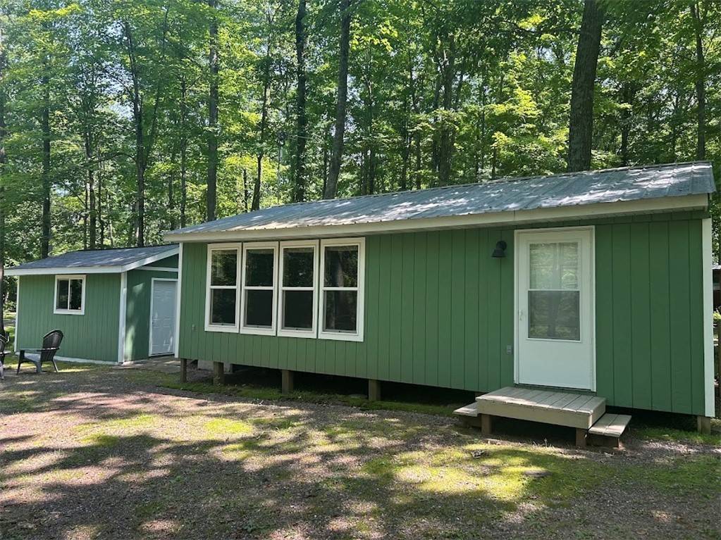 New Auburn, WI 54757,N410 Road One