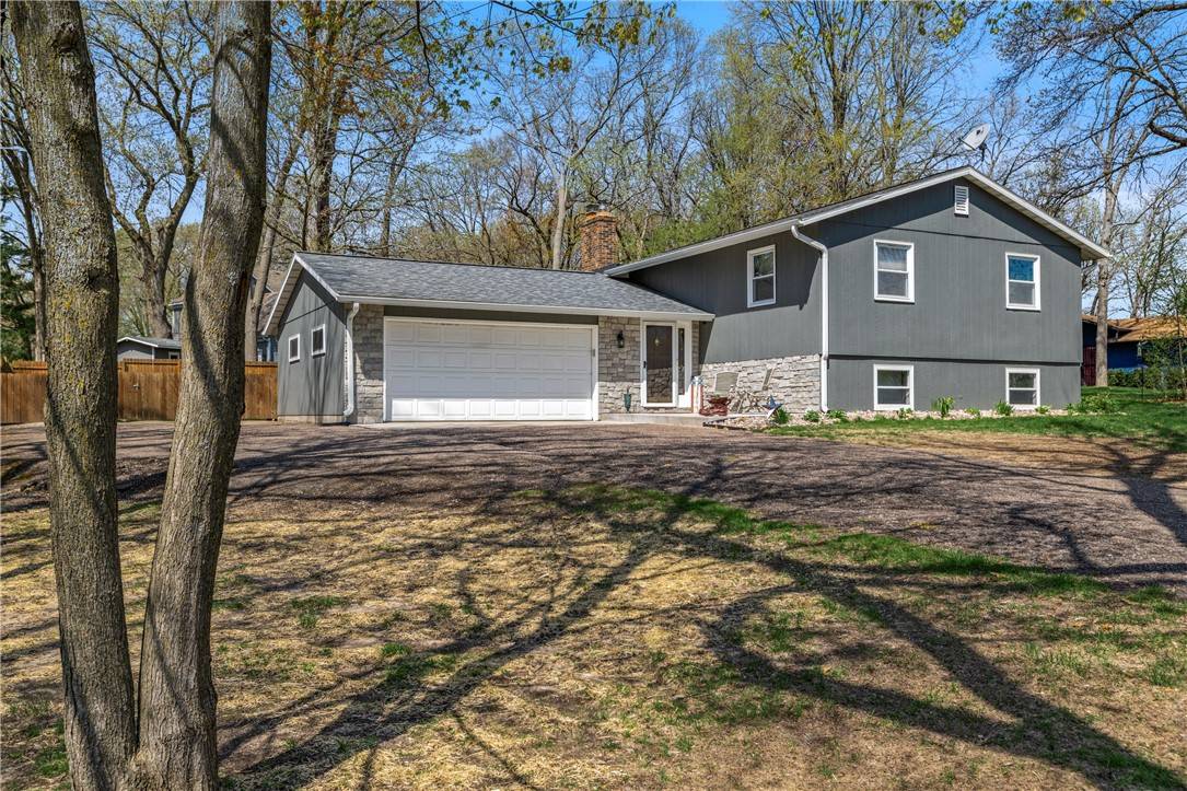 Eau Claire, WI 54701,3712 Rudolph RD