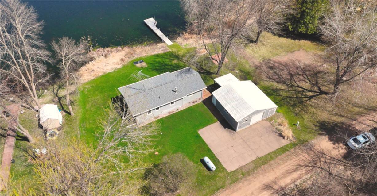 Grantsburg, WI 54840,20636 Sunrise Point RD