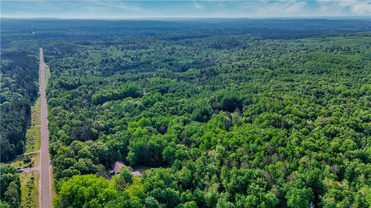 Trego, WI 54888,5 acres on Spring Lake RD