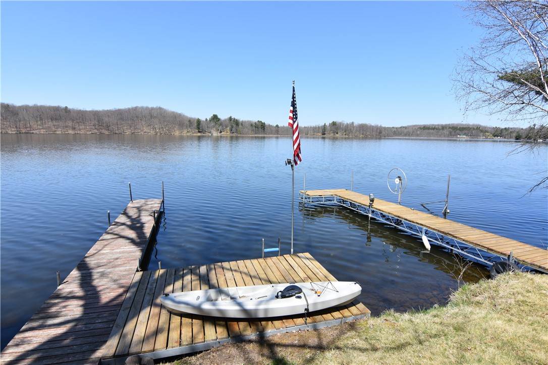 Chetek, WI 54728,N515 Sunset LN