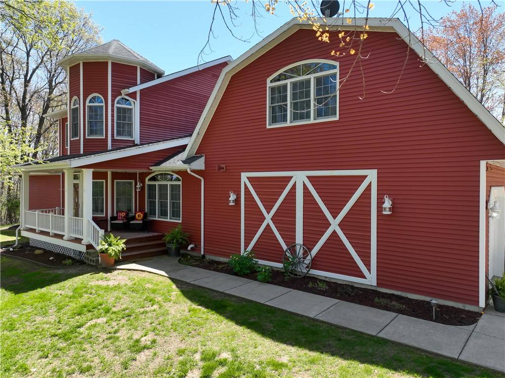 Black River Falls, WI 54615,W10753 Hannon RD
