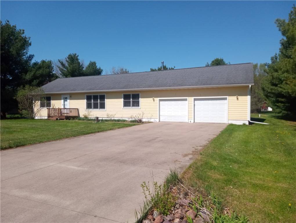 Rice Lake, WI 54868,1898 - 22 & 3/4 Street