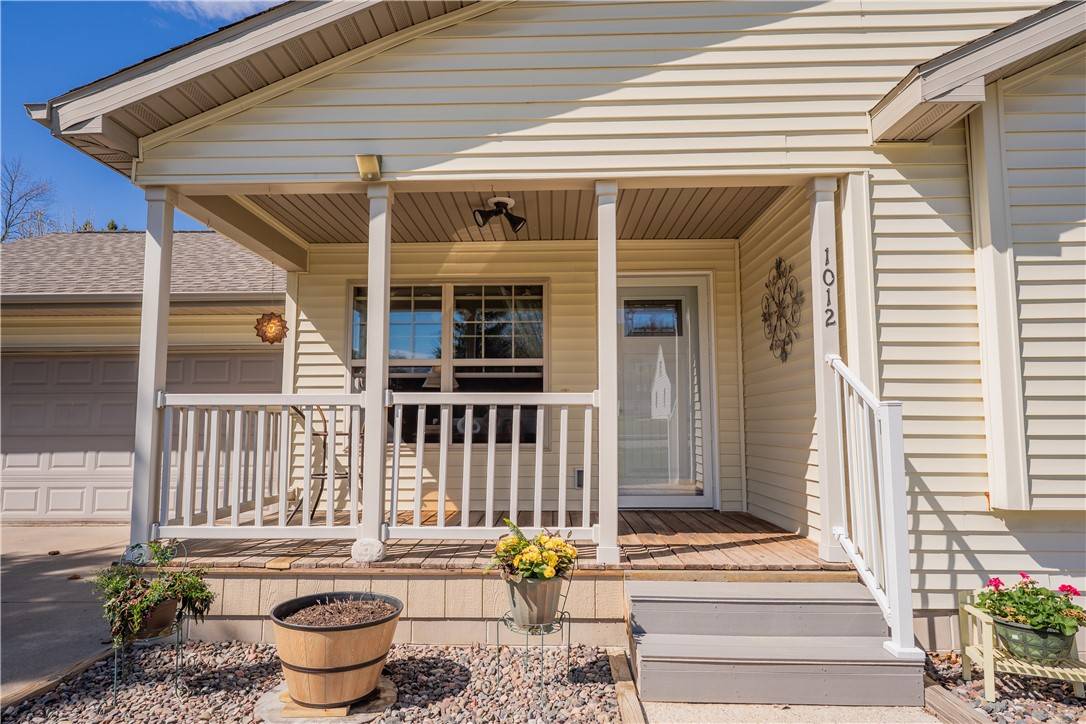Altoona, WI 54720,1012 Bartlett AVE
