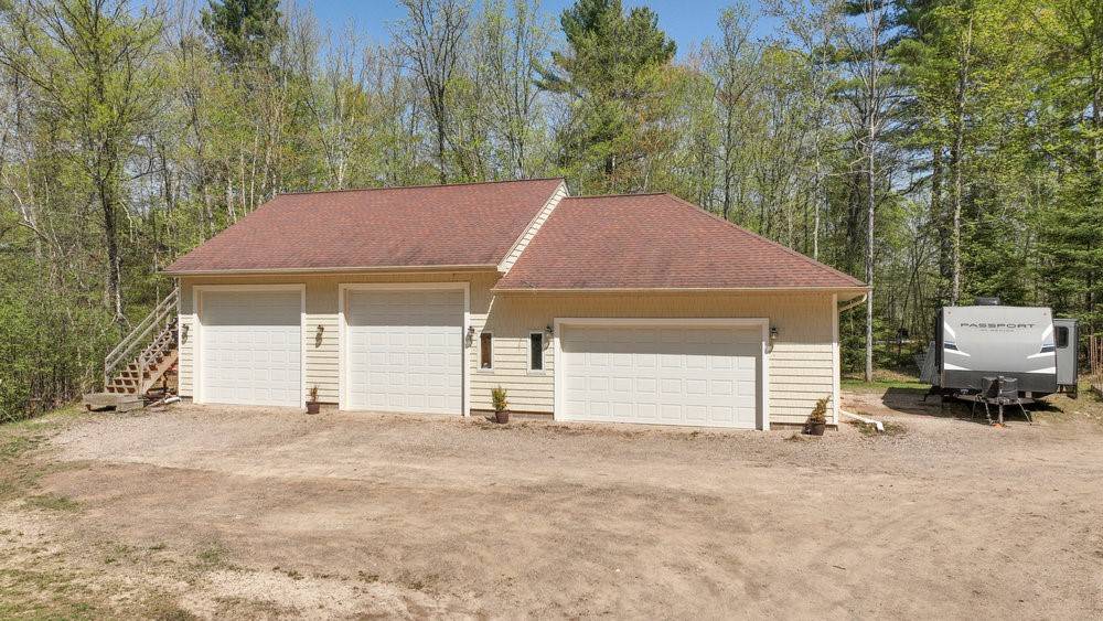 Birchwood, WI 54876,N4040 Western AVE