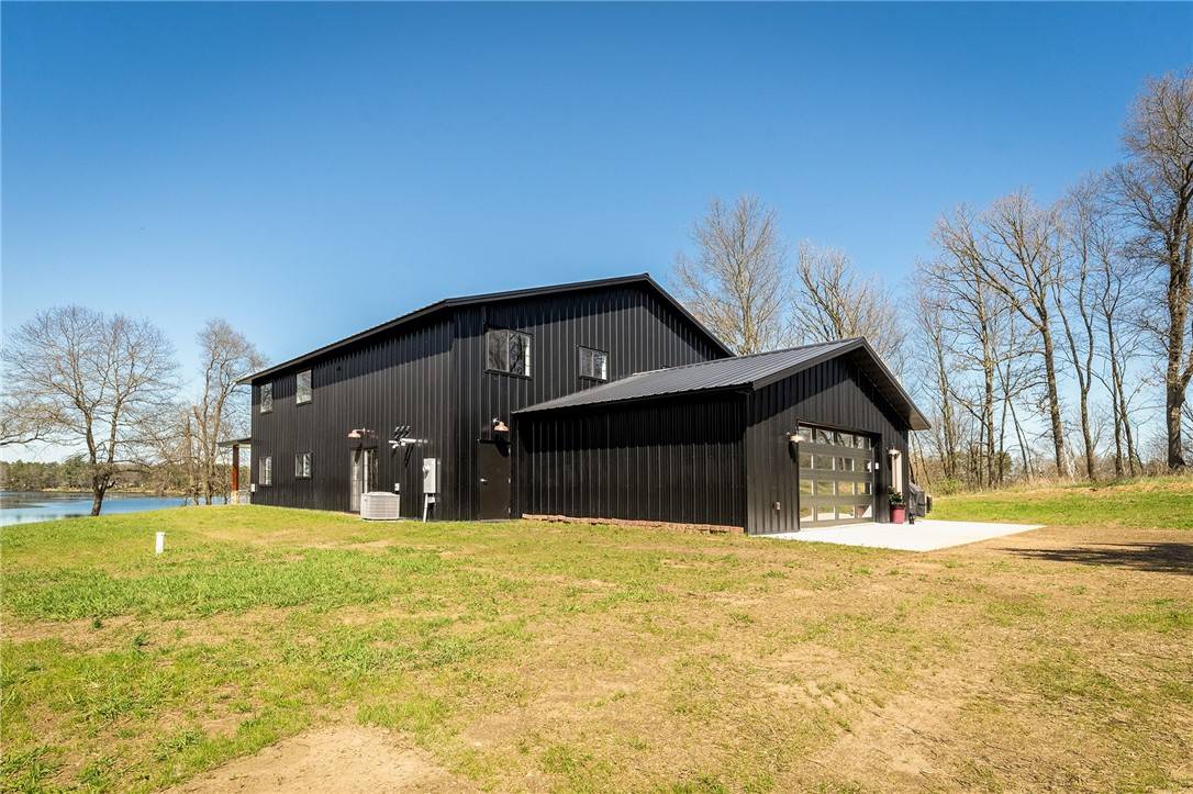 Chetek, WI 54728,2736 7 5/8 AVE