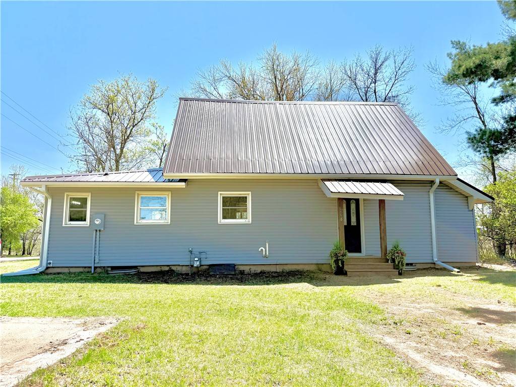 Cameron, WI 54822,208 N 7th St