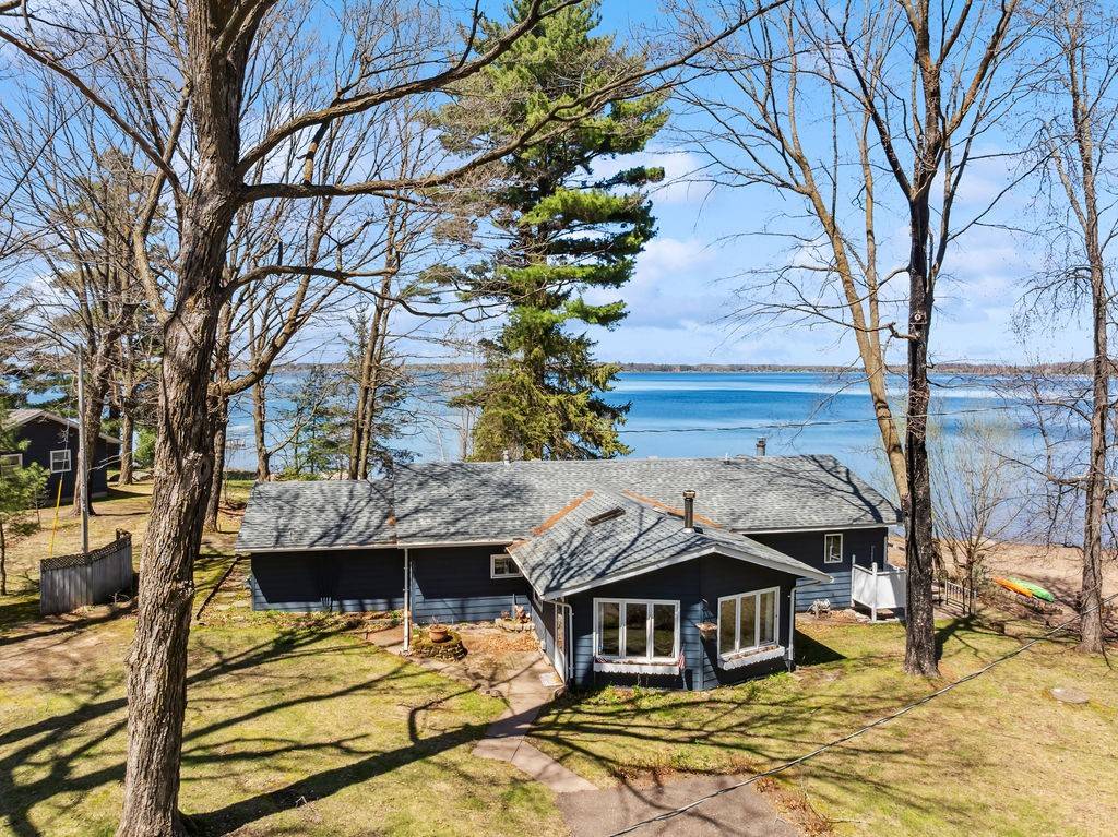 Shell Lake, WI 54871,111 Rolphs Point DR
