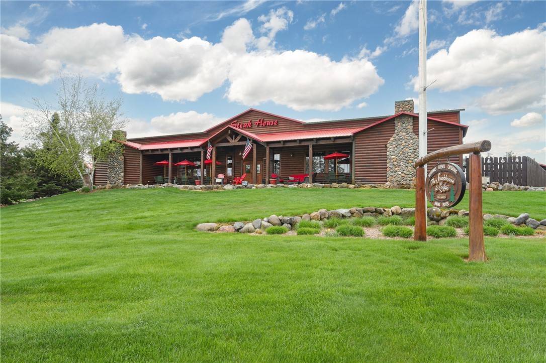 Hayward, WI 54843,15850 & 15860 T-Bone LN