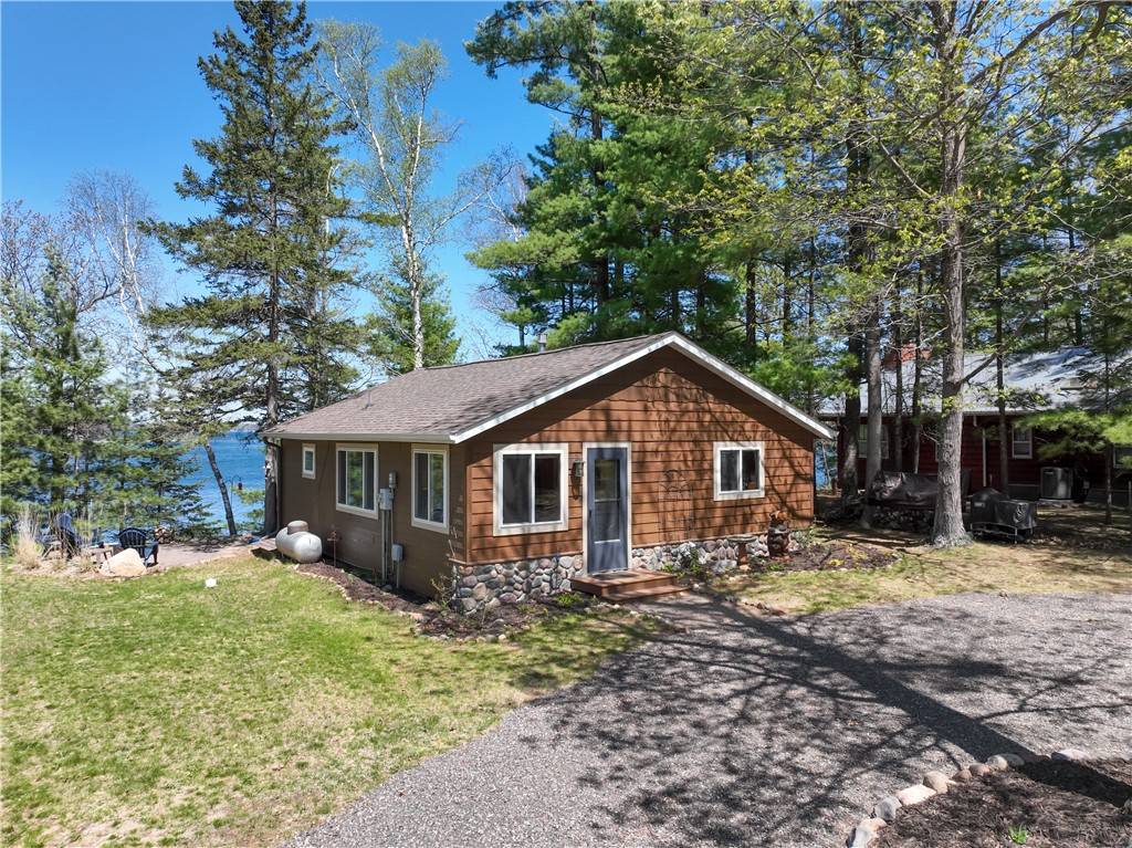 Hayward, WI 54843,9990 N Snow Shoe AVE #1