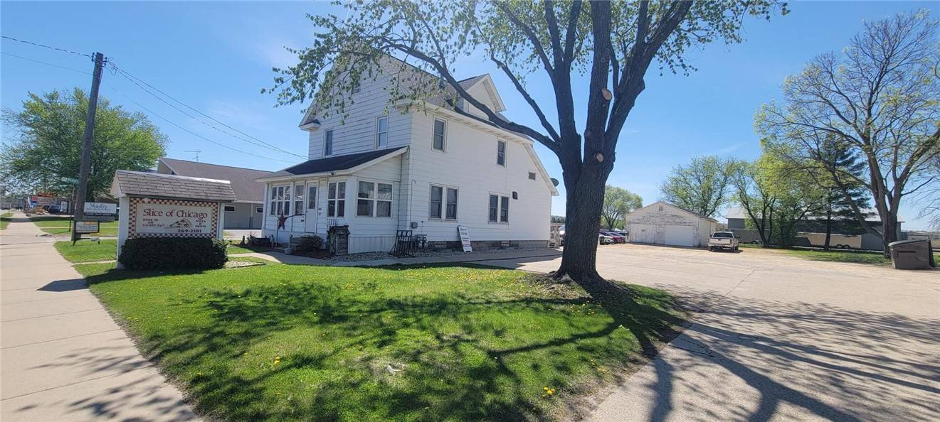 Sparta, WI 54656,507 W Wisconsin ST
