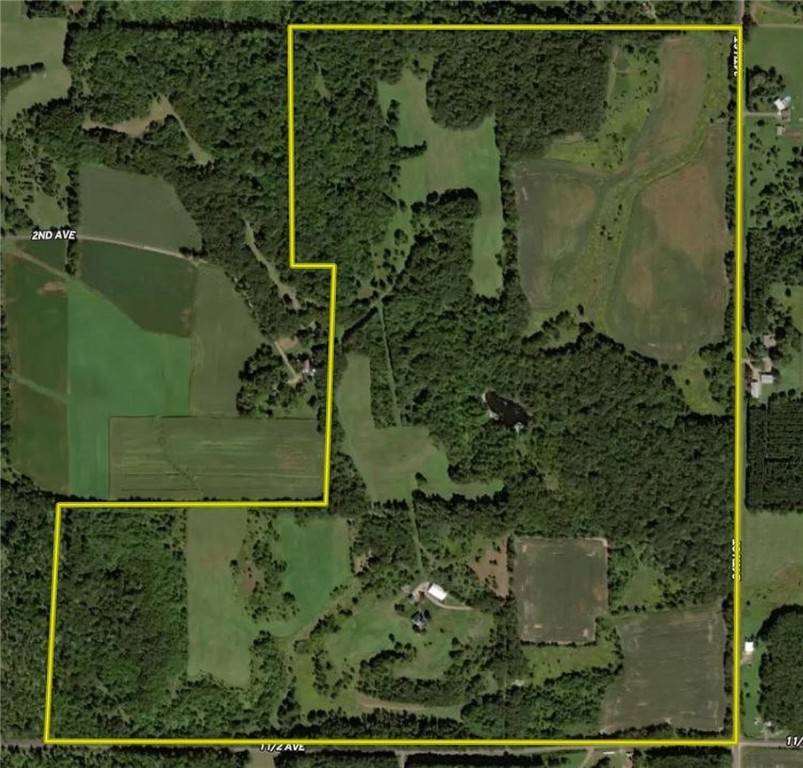 Chetek, WI 54728,2374 1 1/2 AVE