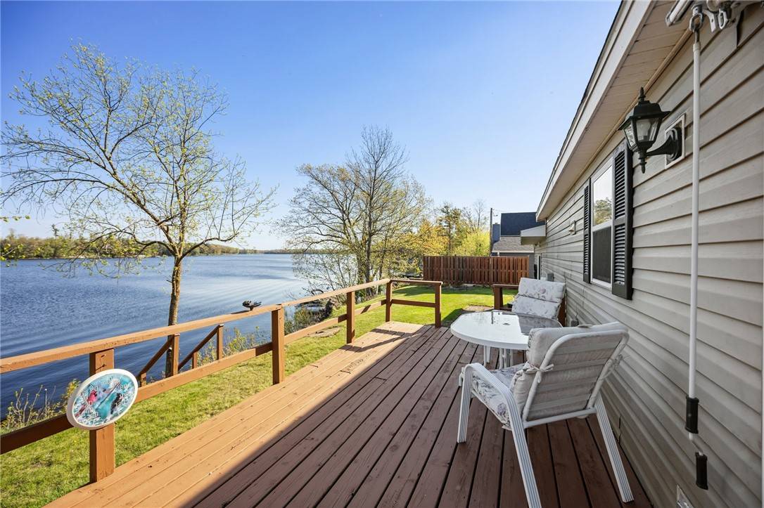 Turtle Lake, WI 54889,43 155th AVE