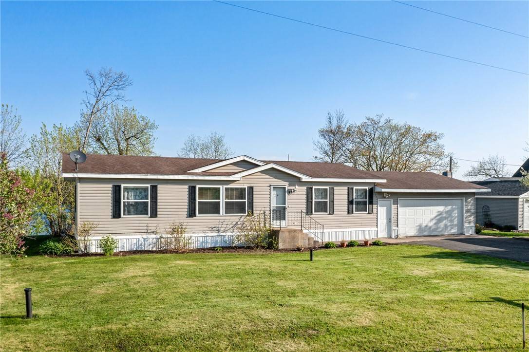 Turtle Lake, WI 54889,43 155th AVE