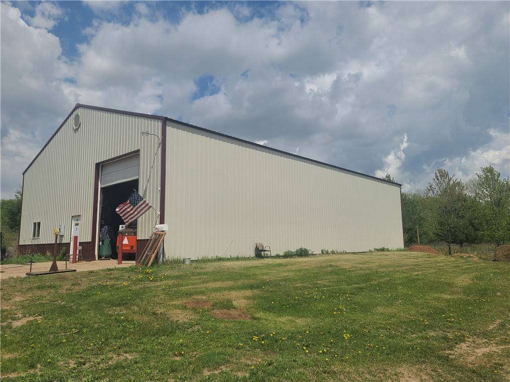 Cameron, WI 54822,0 20 7/8 ST