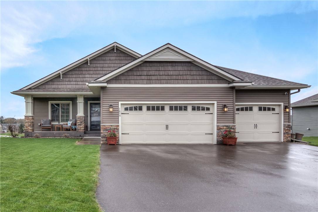 Chippewa Falls, WI 54729,1215 Brooke CT