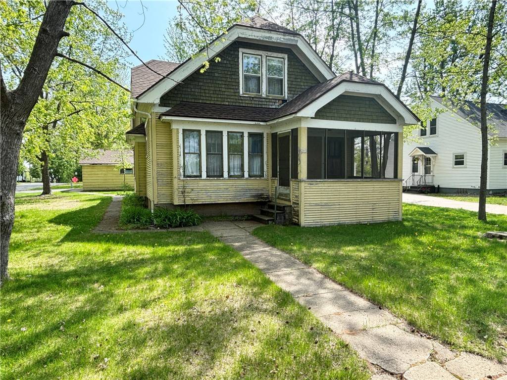 Rice Lake, WI 54868,203 Reuter AVE