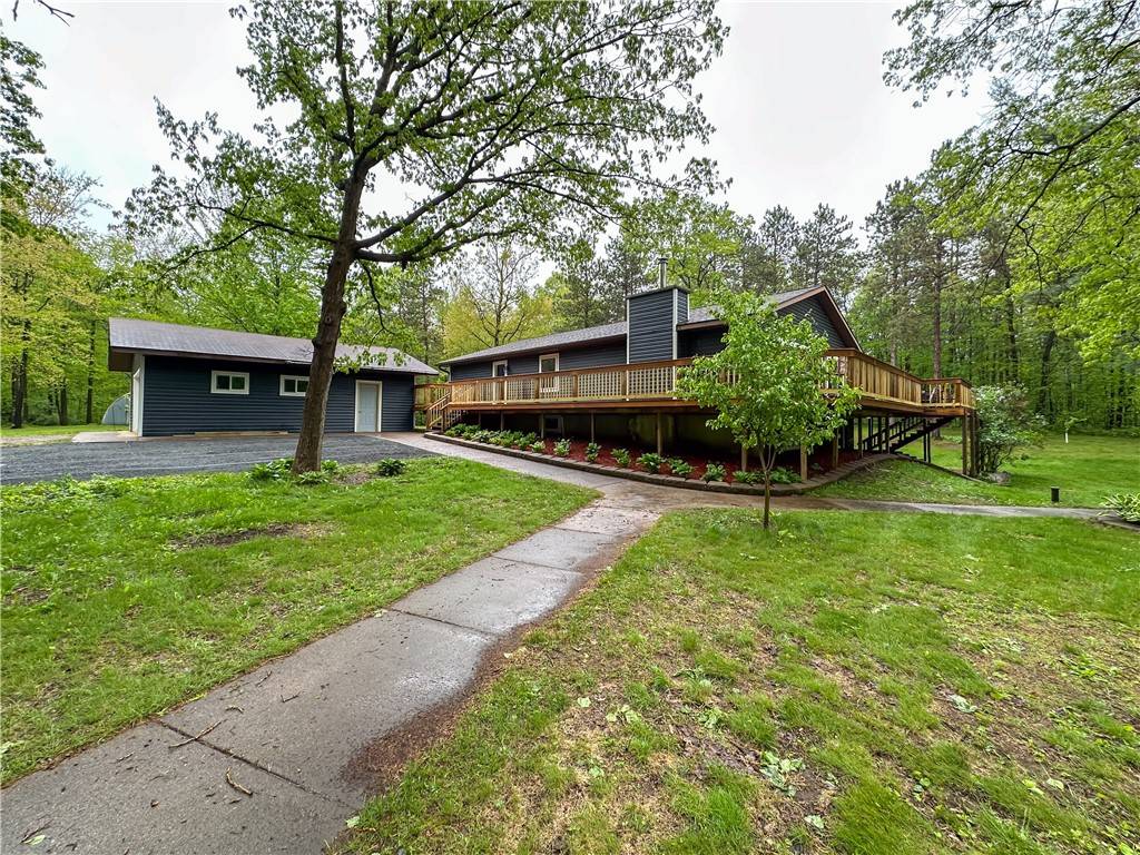 Cadott, WI 54727,8054 223rd ST