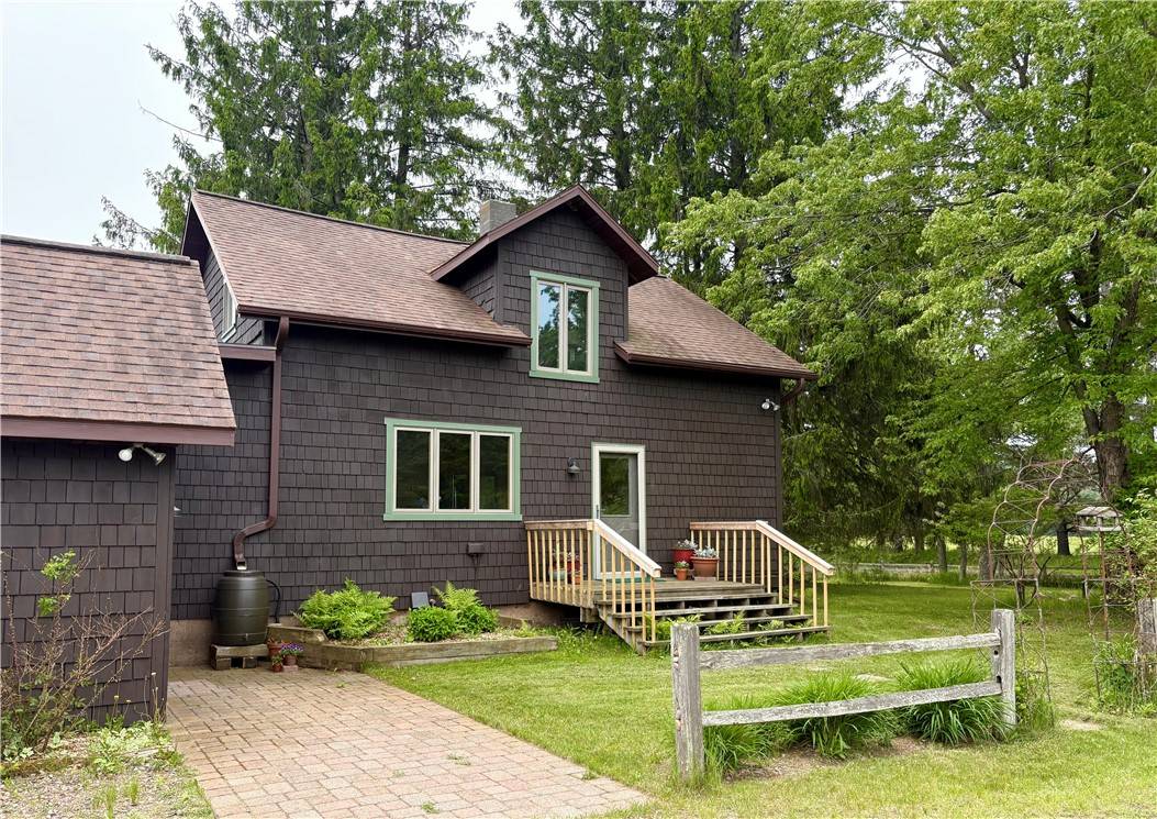 Hayward, WI 54843,12642 N Paddock RD