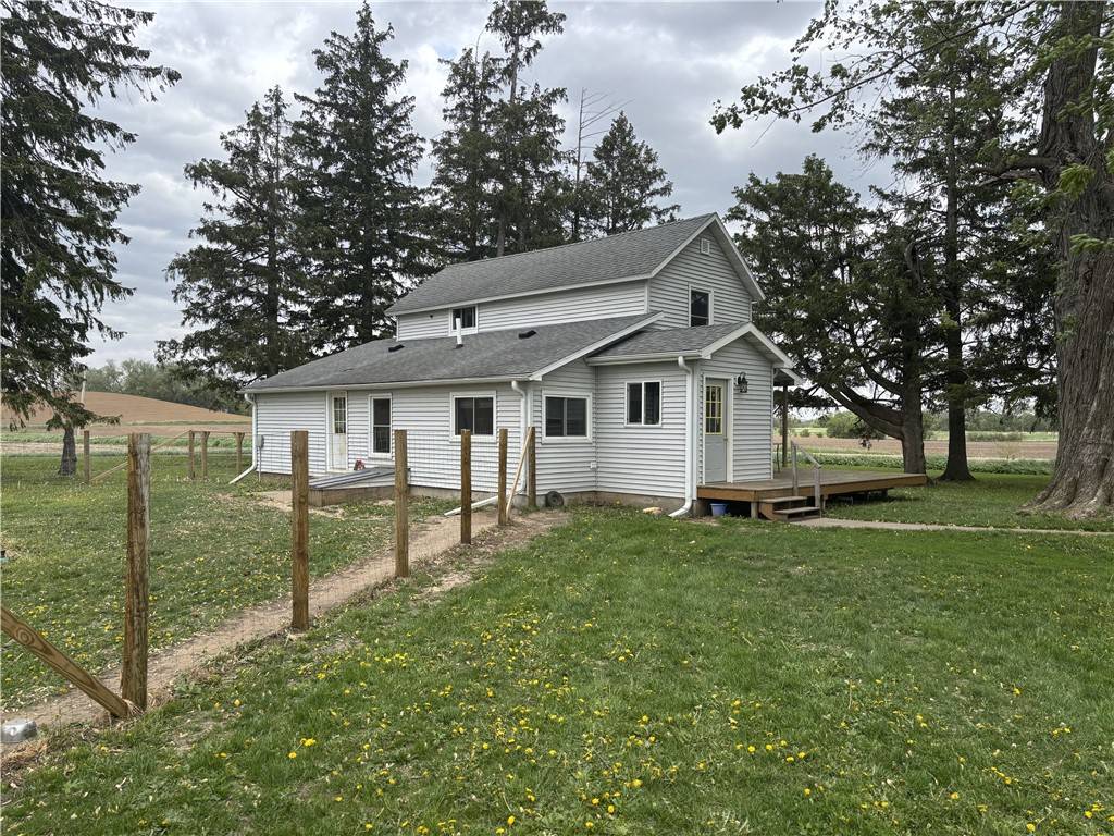 Alma, WI 54610,S1101 Rockwell RD