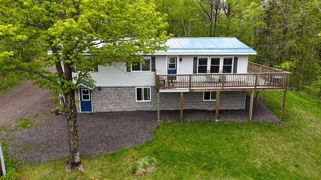 Hayward, WI 54843,12757 N County Highway T