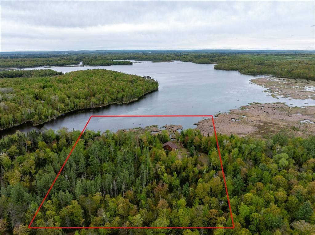 Hayward, WI 54843,11195 W Chief River RD