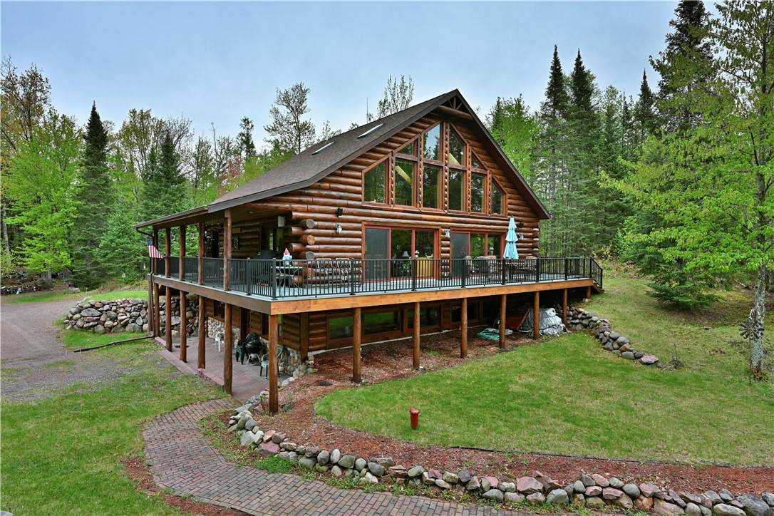 Hayward, WI 54843,11195 W Chief River RD