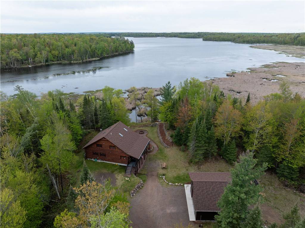 Hayward, WI 54843,11195 W Chief River RD