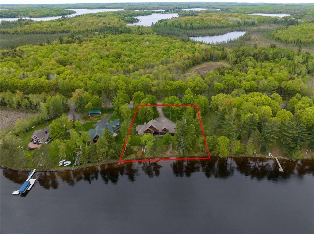 Cable, WI 54821,43819 County Highway D