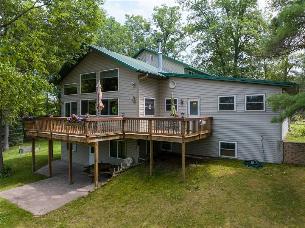 Spooner, WI 54801,N5588 Boardwalk (Yankee) RD