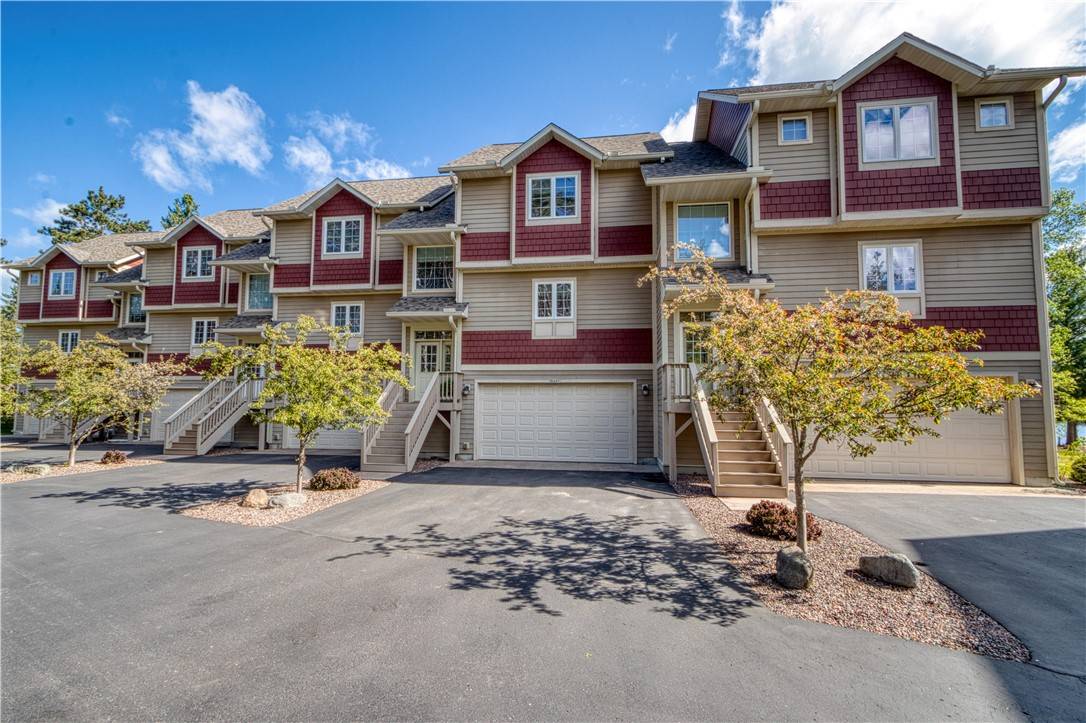 Hayward, WI 54843,10337 Red Stone LN #4