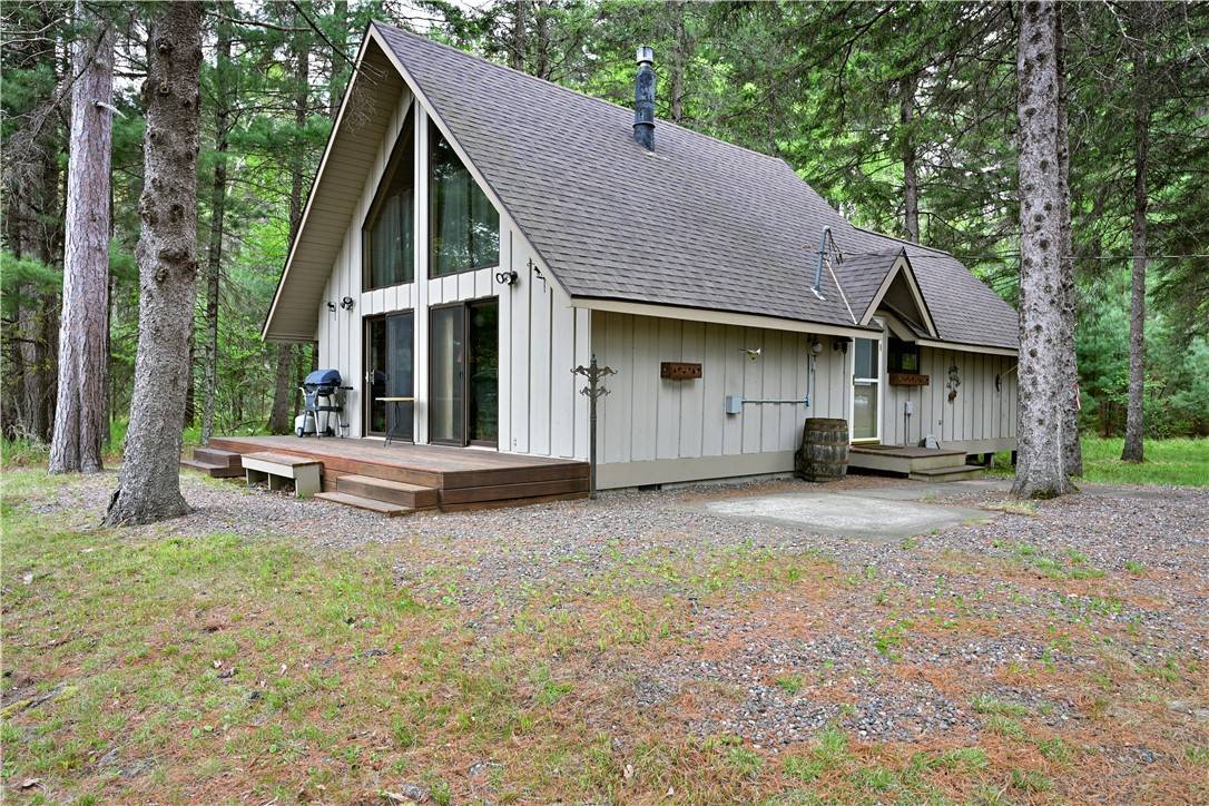 Barnes, WI 54873,2775 Lake RD