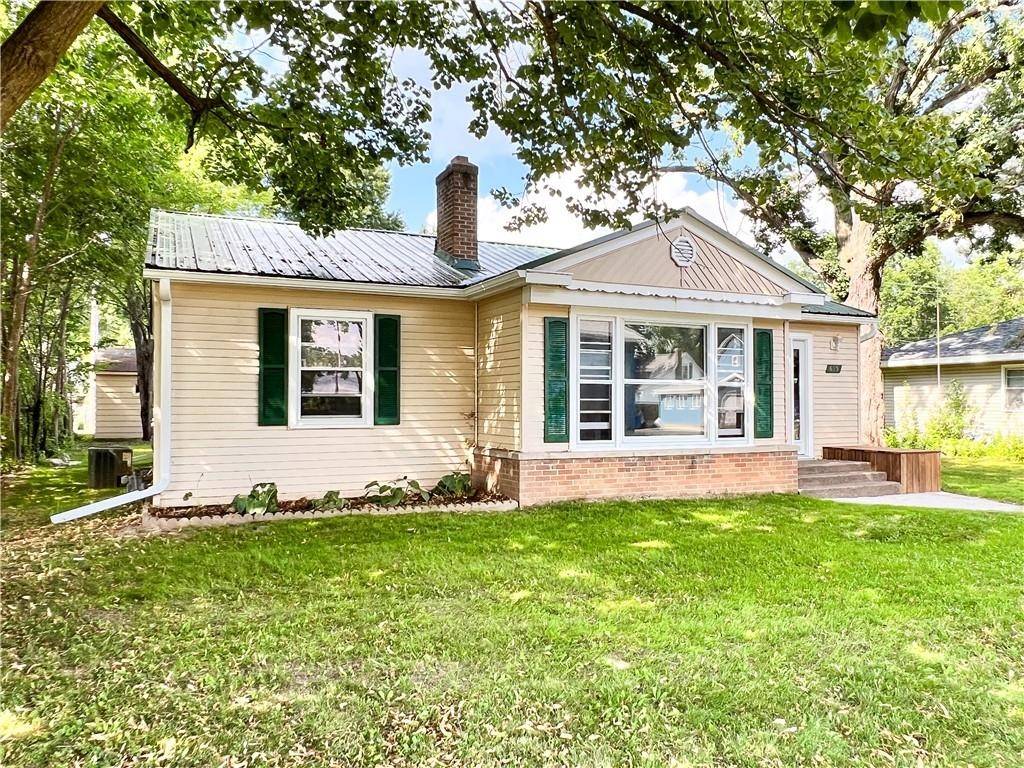 Rice Lake, WI 54868,615 W Messenger ST