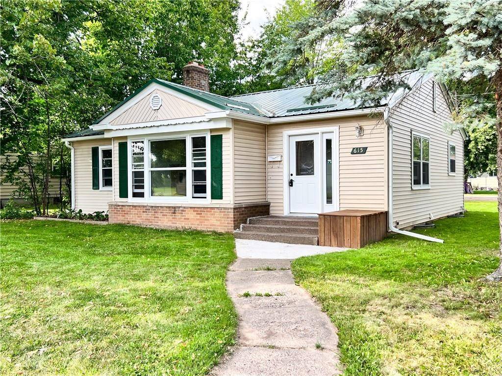 Rice Lake, WI 54868,615 W Messenger ST