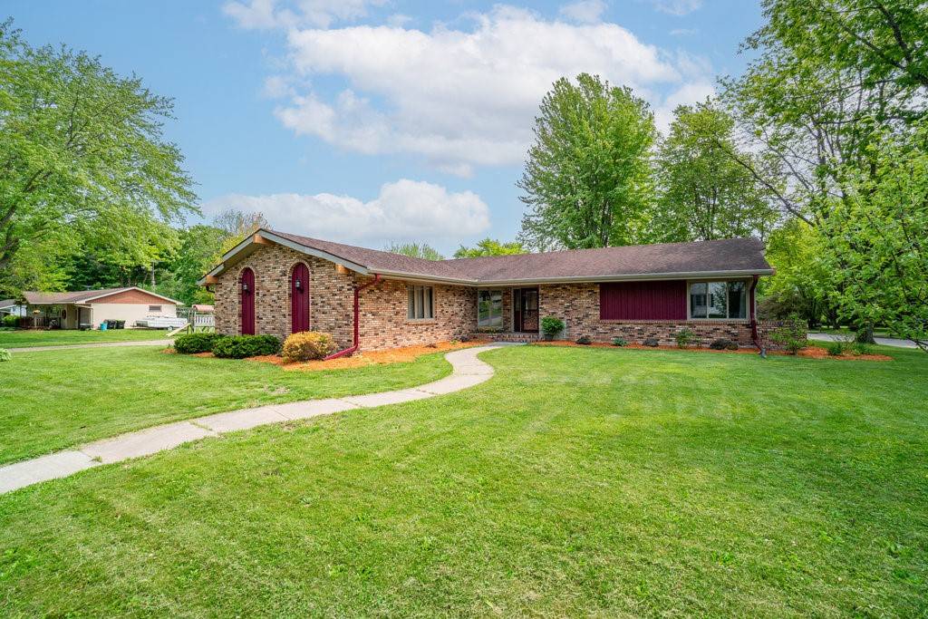 Owen, WI 54460,510 Melbinger ST