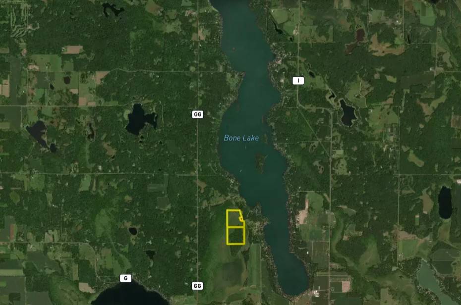 Balsam Lake, WI 54858,0 West Bone Lake Drive