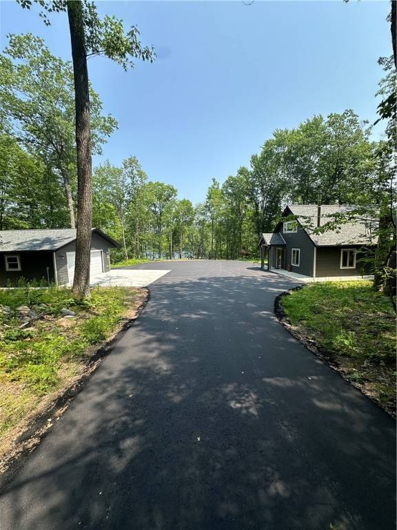 Hayward, WI 54843,N 7922 Timber Wolf DR