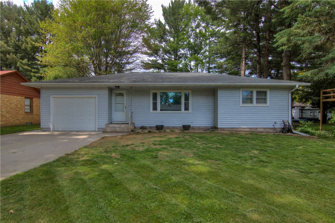 Chippewa Falls, WI 54729,516 Bridgewater AVE