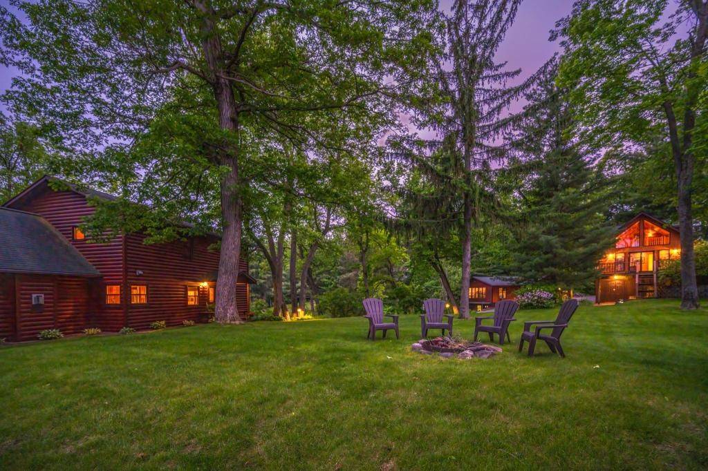 Balsam Lake, WI 54810,809 Idlewild ST