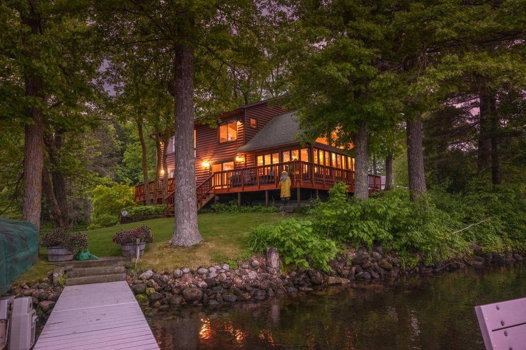 Balsam Lake, WI 54810,809 Idlewild ST