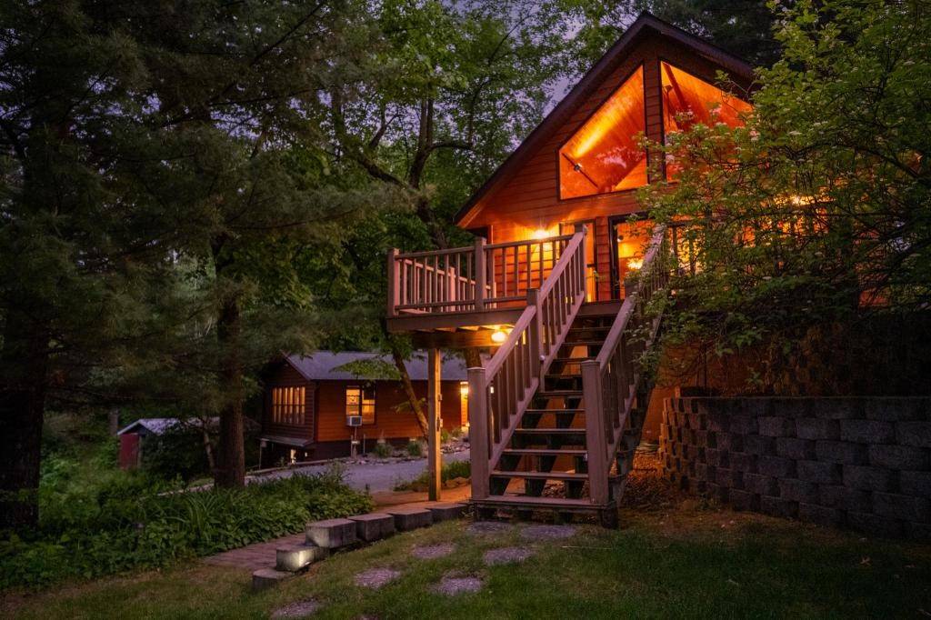 Balsam Lake, WI 54810,809 Idlewild ST