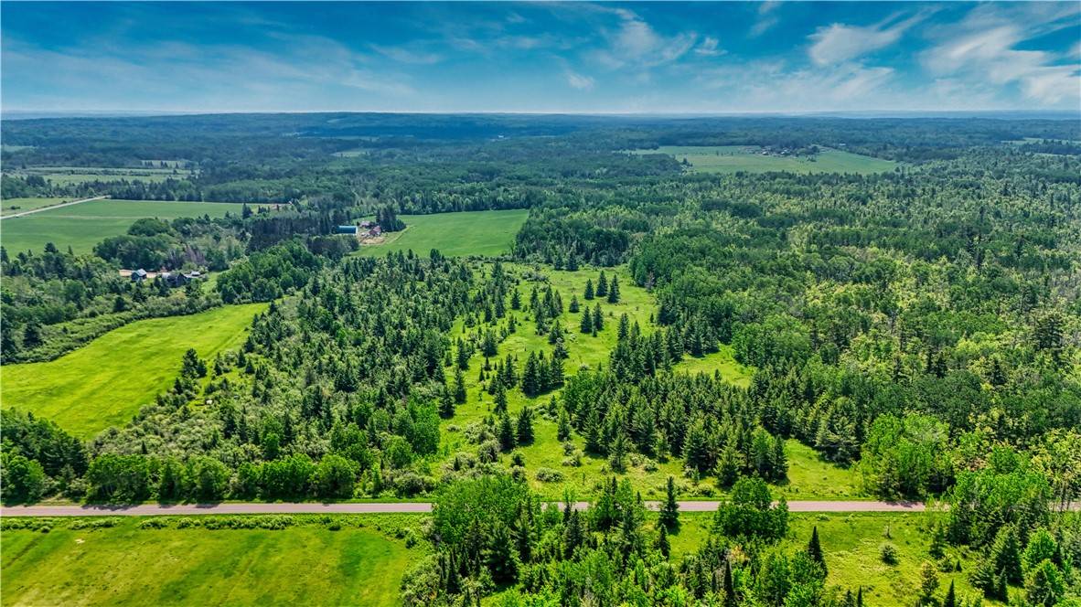Brule, WI 54820,40 acres on Erkkilla RD