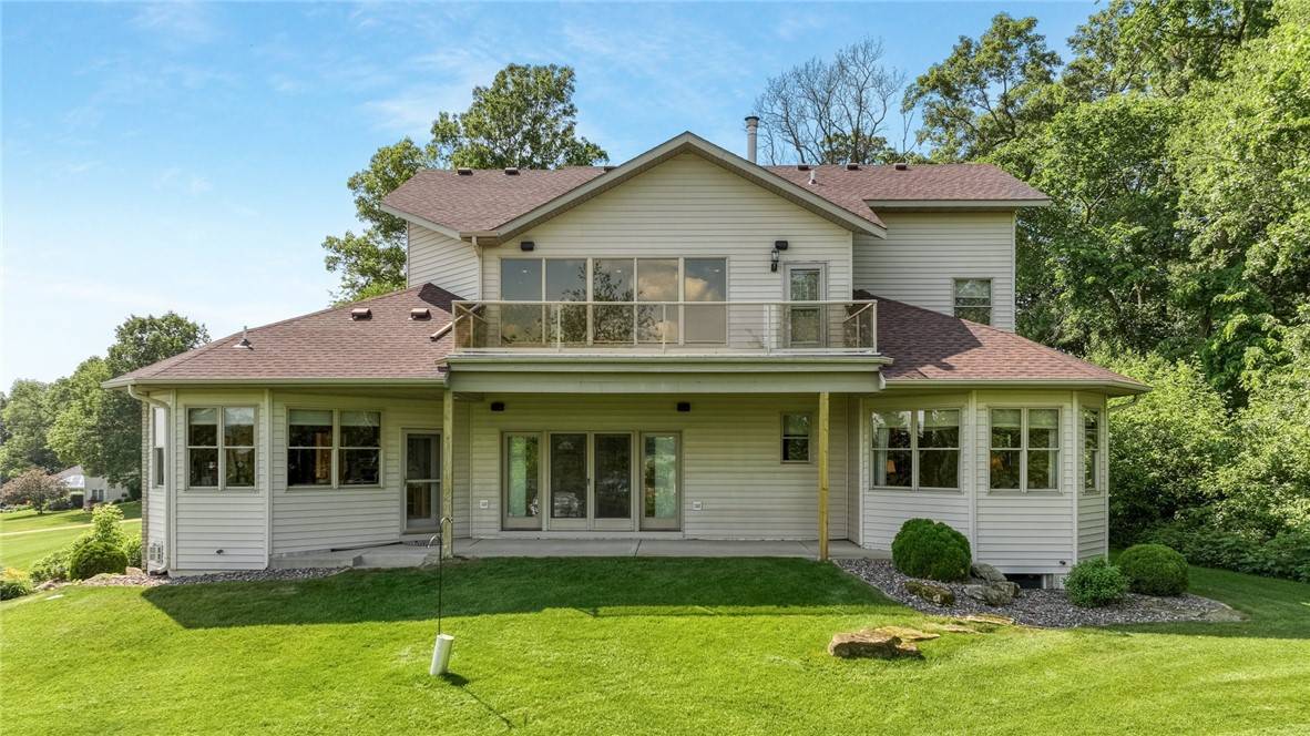 Eleva, WI 54738,5110 E Interlachen BLVD