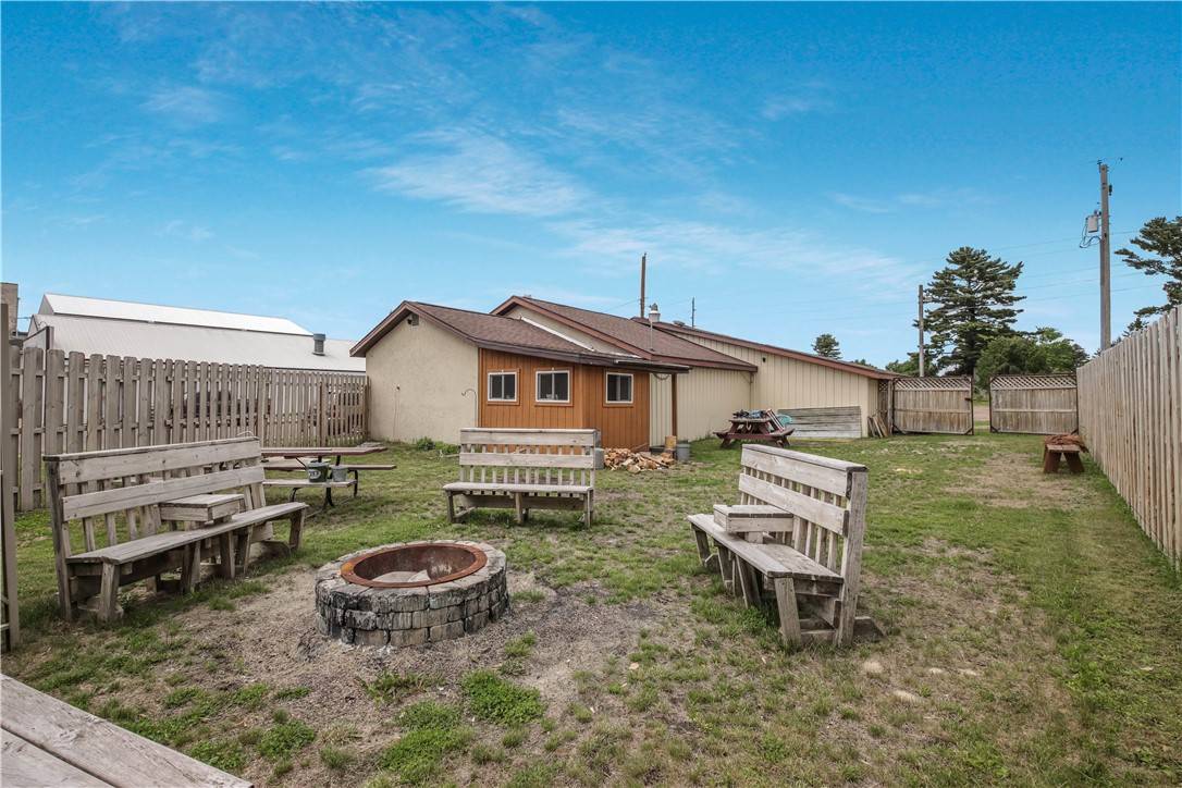 Cameron, WI 54822,109 N 6th ST