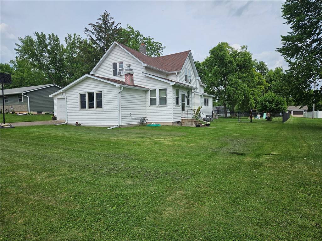 Stanley, WI 54768,638 Madison ST
