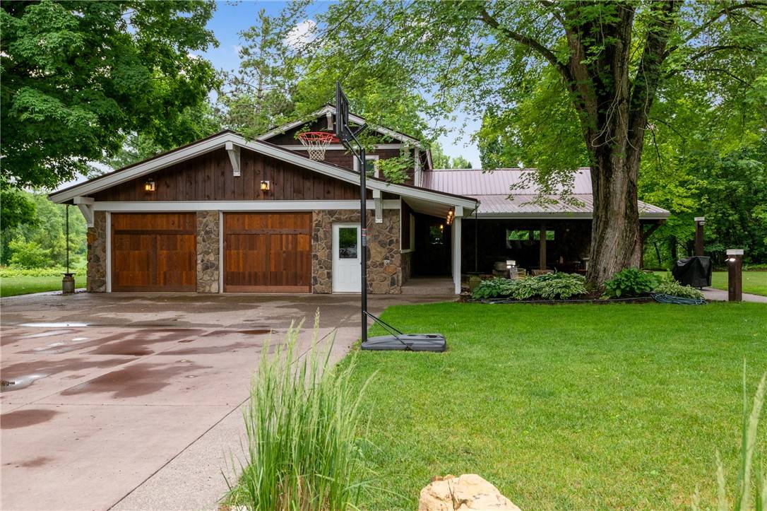 Maiden Rock, WI 54750,N2699 County Road A