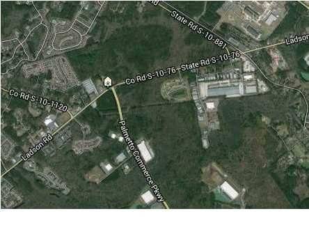Ladson, SC 29456,3666 LADSON RD