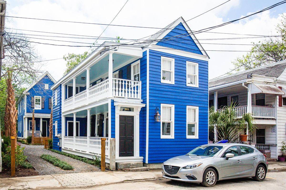 Charleston, SC 29403,269 St Philip ST