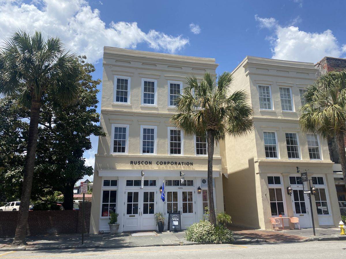 Charleston, SC 29401,149 E Bay ST