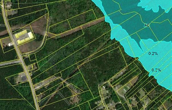 Huger, SC 29450,0 Cainhoy RD